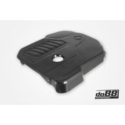 Снимка  на Carbon fiber engine cover, BMW M340i Z4 G-Serie (B58) do88 MK-150