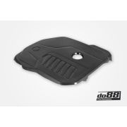 Снимка  на Carbon fiber engine cover, BMW M340i Z4 G-Serie (B58) do88 MK-150