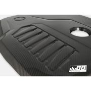 Снимка  на Carbon fiber engine cover, BMW M340i Z4 G-Serie (B58) do88 MK-150