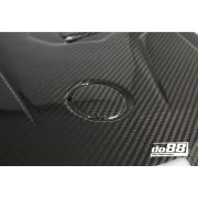 Снимка  на Carbon fiber engine cover, BMW M340i Z4 G-Serie (B58) do88 MK-150