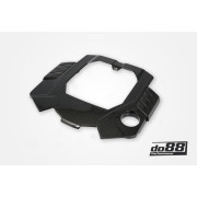 Снимка на Carbon fiber engine cover, Audi RS6 RS7 C8 do88 MK-180