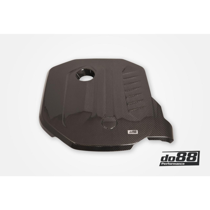 Снимка на Carbon fiber engine cover, BMW F-Serie (B58) do88 MK-130