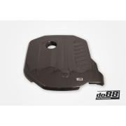 Снимка на Carbon fiber engine cover, BMW F-Serie (B58) do88 MK-130