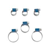 Снимка на Catchtank clamp kit BAR-TEK® BAR-TEK Motorsport 21tf472 Снимка на Catchtank clamp kit BAR-TEK® BAR-TEK Motorsport 21tf472