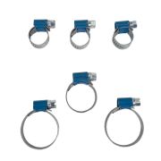 Снимка на Catchtank clamp kit BAR-TEK® BAR-TEK Motorsport 21tf472 Снимка на Catchtank clamp kit BAR-TEK® BAR-TEK Motorsport 21tf472