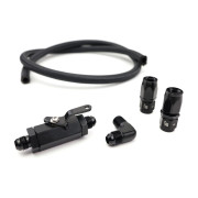 Снимка на Catchtank Oil Drain System Dash 4 with Shut-Off Valve BAR-TEK® BAR-TEK Motorsport 2100530 Снимка на Catchtank Oil Drain System Dash 4 with Shut-Off Valve BAR-TEK® BAR-TEK Motorsport 2100530