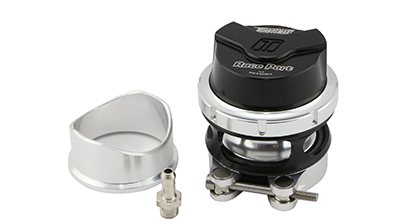 Blow off клапан