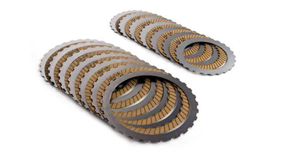 DSG съединители (пакети)