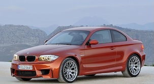 Downpipe BMW 1 Series E82