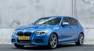 Downpipe BMW 1 Series