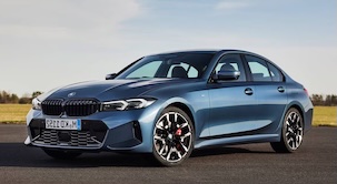 Downpipe BMW 3 Series