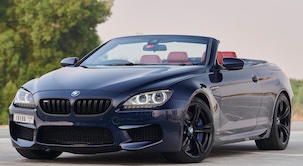 Downpipe BMW 6 Series F13