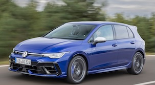 Downpipe Volkswagen Golf