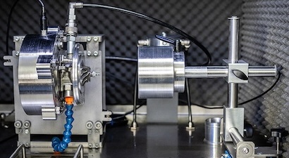 Баланс на турбо