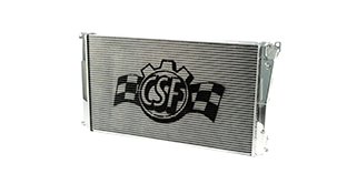 Воден радиатор (Perofmrance)