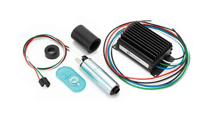 Горивна помпа