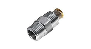 Дюзи и холдър за метанол