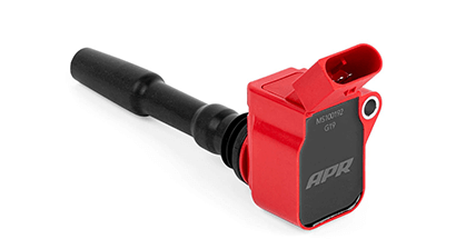 Запалителна бобина