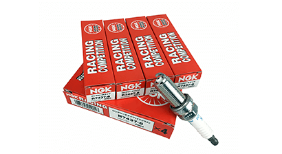 Запалителни свещи