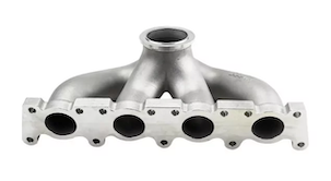 Изпускателен колектор