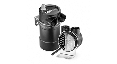 Кеч кен (Oil catch can)