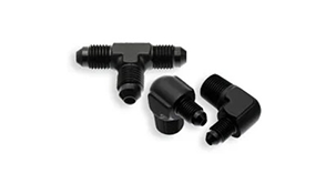 Конектори и фитинги за метанол