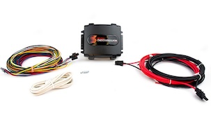 Контролер за метанол