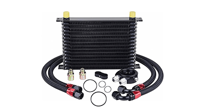 Маслен охладител