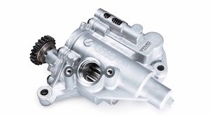 Маслена помпа