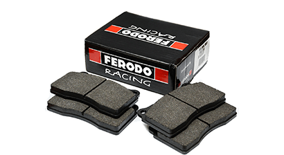 Накладки (Performance)