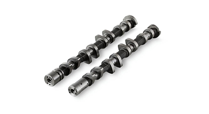 Разпределителни валове