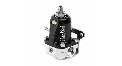 Регулатори за налягане на горивото (FPR)