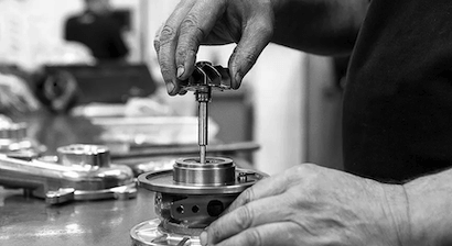 Рециклиране на турбо