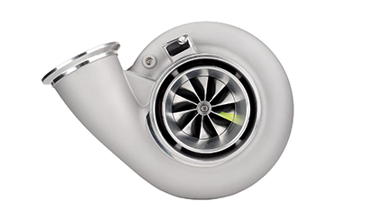 Турбини VM Performance