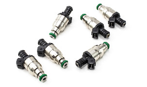 Универсални горивни дюзи 