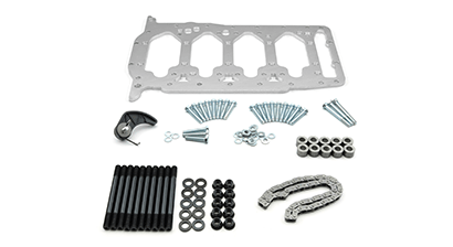 Усилваща плоча (Girdle Plate)