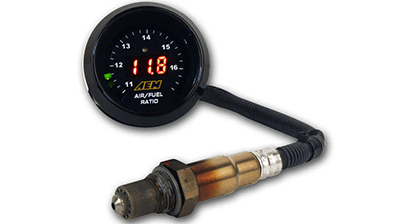 Широколентова Ламбда сонда