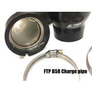 Снимка  на Chargepipe BMW F-series B58 gen1 FTP FTP-CPS-B58-001