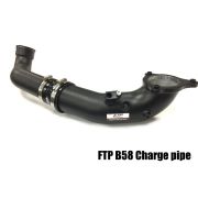 Снимка  на Chargepipe BMW F-series B58 gen1 FTP FTP-CPS-B58-001