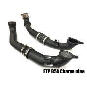 Снимка  на Chargepipe BMW F-series B58 gen1 FTP FTP-CPS-B58-001