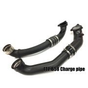 Снимка  на Chargepipe BMW F-series B58 gen1 FTP FTP-CPS-B58-001