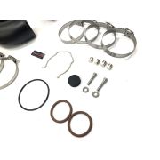 Снимка  на Chargepipe BMW F8X S55 FTP FTP-CPS-S55-001