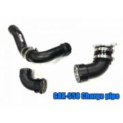Снимка на Chargepipe BMW G8x S58 FTP FTP-CPS-S58-001 Снимка на Chargepipe BMW G8x S58 FTP FTP-CPS-S58-001
