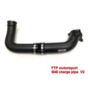 Снимка на Chargepipe V2 BMW B48 B46 2.0T FTP FTP-CPS-B48-001 Снимка на Chargepipe V2 BMW B48 B46 2.0T FTP FTP-CPS-B48-001