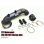 Снимка на Chargepipe BMW E8x-E9x N54 FTP FTP-CPS-N54-001 Снимка на Chargepipe BMW E8x-E9x N54 FTP FTP-CPS-N54-001