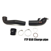 Снимка на Chargepipe BMW F-series B58 gen1 FTP FTP-CPS-B58-001