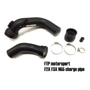 Снимка на Chargepipe BMW F-series N55 FTP FTP-CPS-N55-002 Снимка на Chargepipe BMW F-series N55 FTP FTP-CPS-N55-002