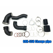 Chargepipe BMW G8x S58 FTP FTP-CPS-S58-001