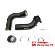 Chargepipe V2 BMW B48 B46 2.0T FTP FTP-CPS-B48-001