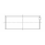 Снимка на Chevrolet V8 LS1 LS2 LS3 LS6 Race Series connecting rod bearings ACL 8B663HX-STD Снимка на Chevrolet V8 LS1 LS2 LS3 LS6 Race Series connecting rod bearings ACL 8B663HX-STD